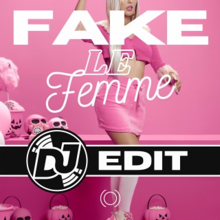 FAKE (DJ EDIT)