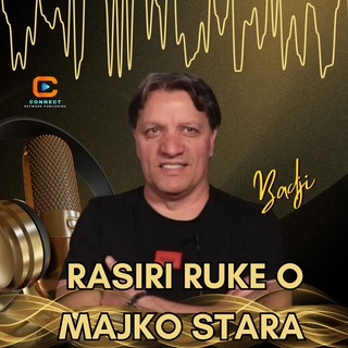 Rasiri ruke o majko stara