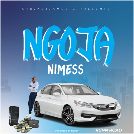 Ngoja Nimess | Boomplay Music