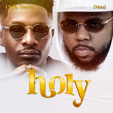 Holy ft. Imani | Boomplay Music