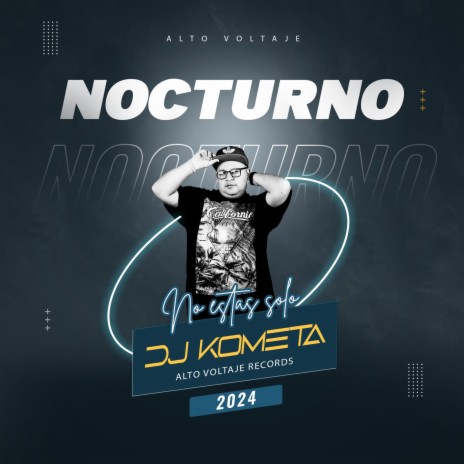 Nocturno | Boomplay Music