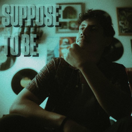Supoose to be (Pro.TellyMclean) | Boomplay Music