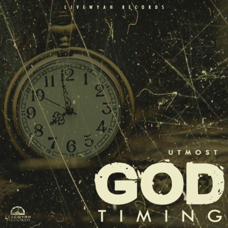 God Timing | Boomplay Music