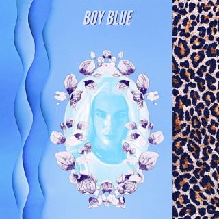 BOY BLUE