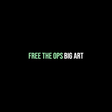 Free the Opps | Boomplay Music