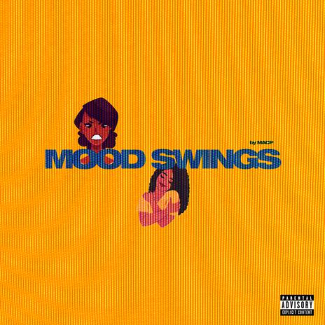 MOODSWINGS | Boomplay Music