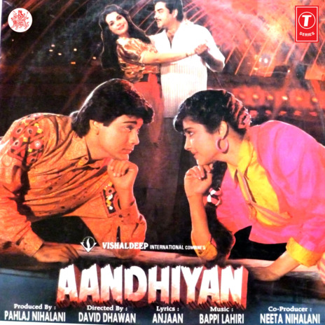 Phir Dil Ne Woh Chot Khayee ft. Bappi Lahiri | Boomplay Music