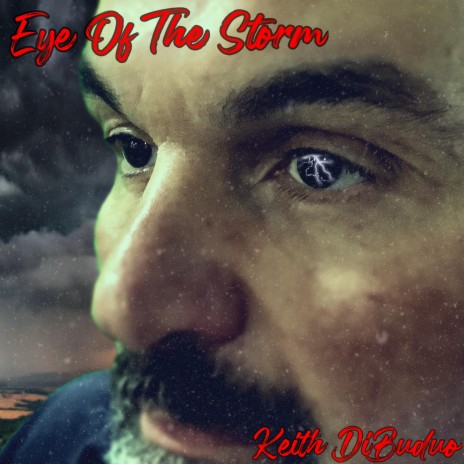 Eye Of The Storm ft. Joe Ciresi | Boomplay Music