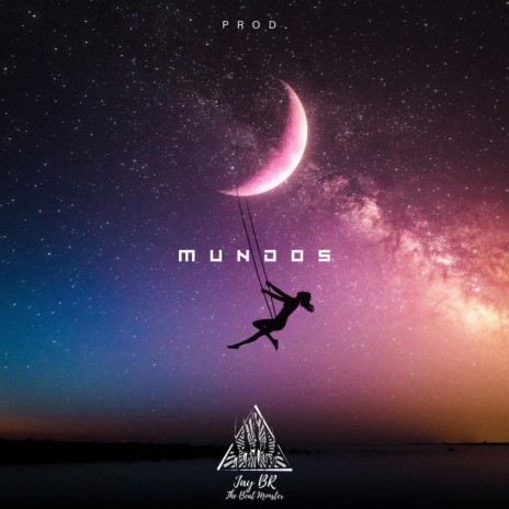 Mundos (Instrumental Trap) | Boomplay Music