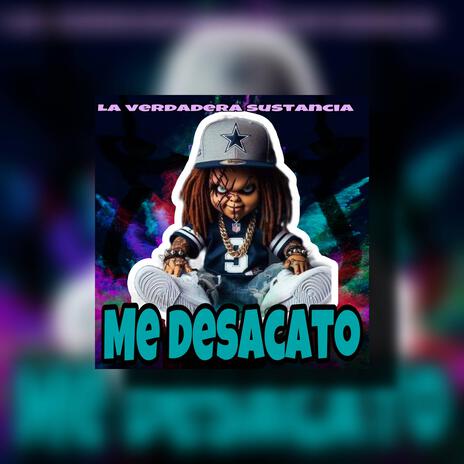 ME DESACATO | Boomplay Music