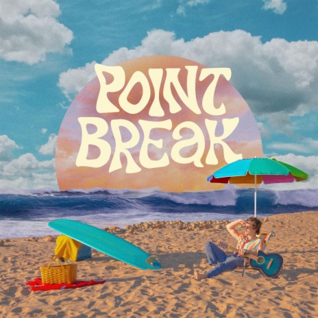 Point Break | Boomplay Music