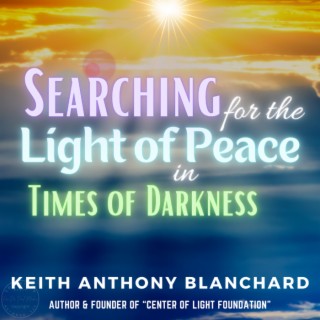 Embracing the Light Within: Navigating Dark Times