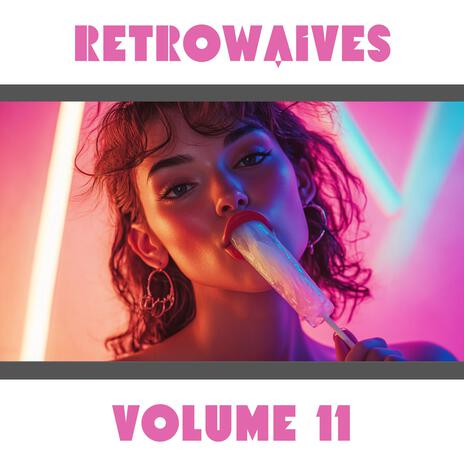 Synthwave Volume 11 | Boomplay Music