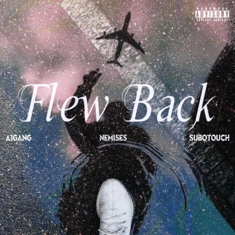 Flew Back ft. Nemises & Subotouch | Boomplay Music
