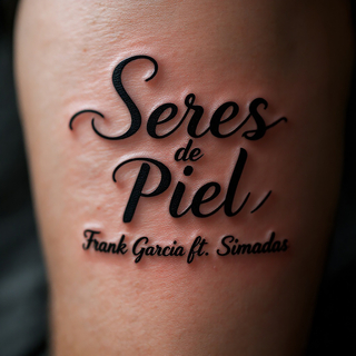 Seres de piel