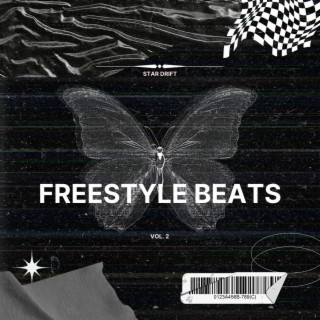 Freestyle Beats Volume II