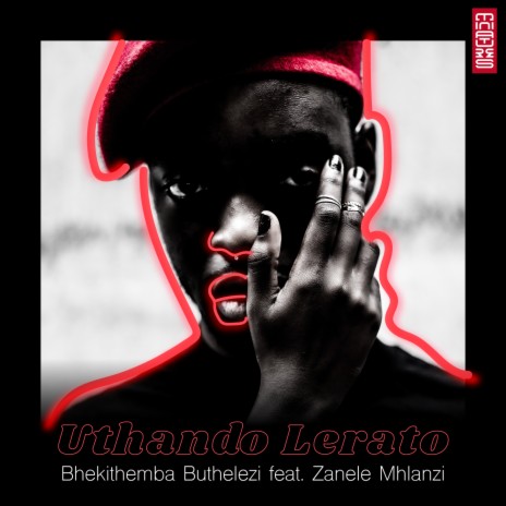 Uthando Lerato ft. Zanele Mhlanzi | Boomplay Music