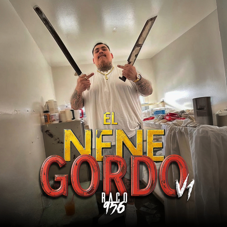 El Nene Gordo v1 | Boomplay Music