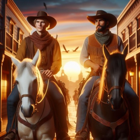 WILD WEST ft. Abnerxd | Boomplay Music