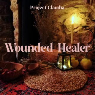 Wounded Healer | Boomplay Music