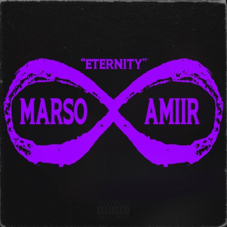 Eternity ft. Amiir Lumay | Boomplay Music