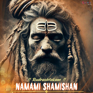 Namami Shamishan - Rudrashtakam