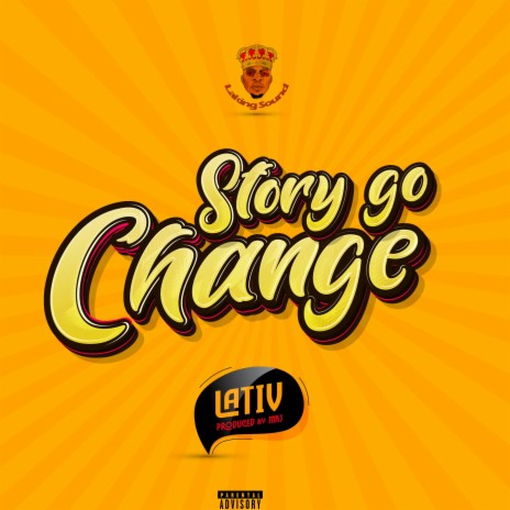 Story go change | Boomplay Music