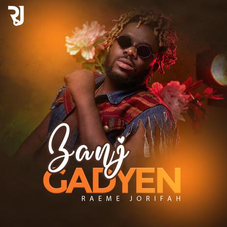 Zanj Gadyen | Boomplay Music