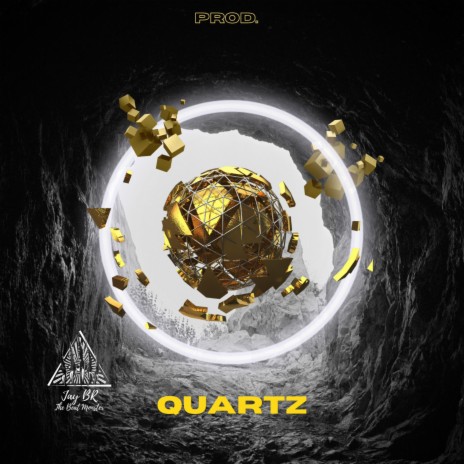 Quartz (Instrumental Trap)