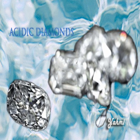 Acidic Diamonds
