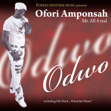 Odwo Acapella | Boomplay Music