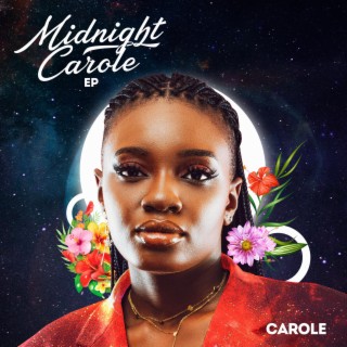 Midnight Carole EP 🅴