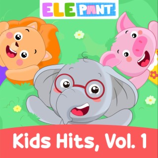 Kids Hits, Vol. 1