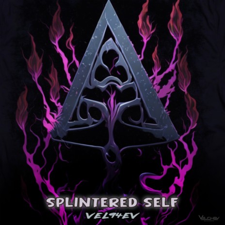 Splintered Self | Boomplay Music