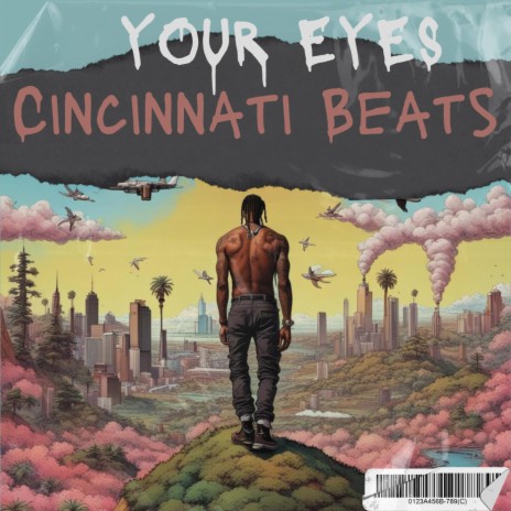 Your Eyes (Instrumental) | Boomplay Music