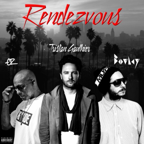 Rendezvous (feat. Boulcy & Tristan Gauthier) | Boomplay Music