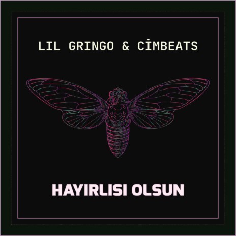 Hayırlısı Olsun ft. Cimbeats | Boomplay Music