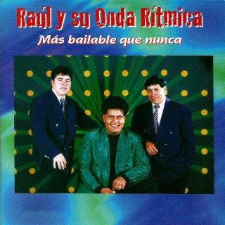 Mas bailable que nunca