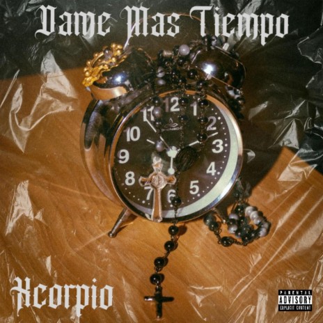 Dame Más Tiempo | Boomplay Music