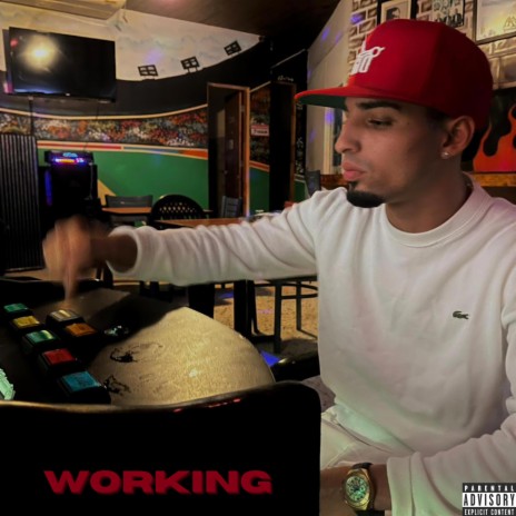 Working | Boomplay Music