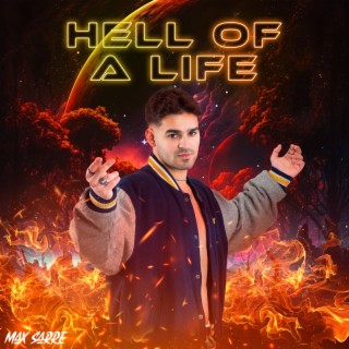 Hell Of A Life lyrics | Boomplay Music