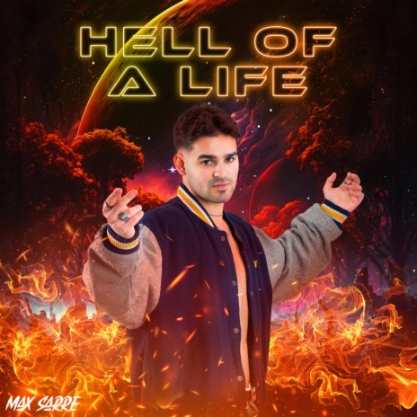 Hell Of A Life | Boomplay Music