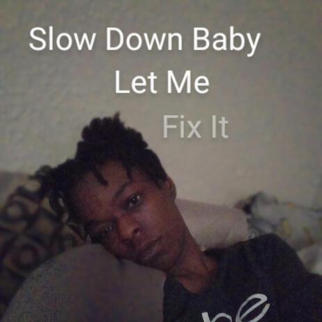 Fix It | Boomplay Music