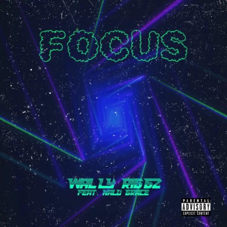 Focus ft. Nalu Grace