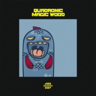 Magic Wood