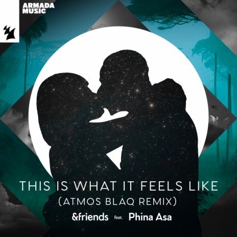 This Is What It Feels Like ft. Phina Asa | Boomplay Music