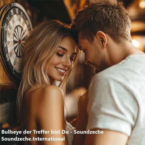 Bullseye, der Treffer bist Du | Boomplay Music