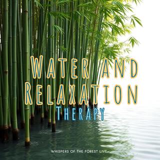 WATER RELAXATION THERAPY