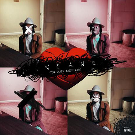 Insane (You Don't Know Lov) | Boomplay Music