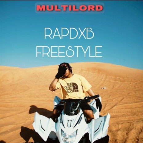 RAPDXB Freestyle | Boomplay Music